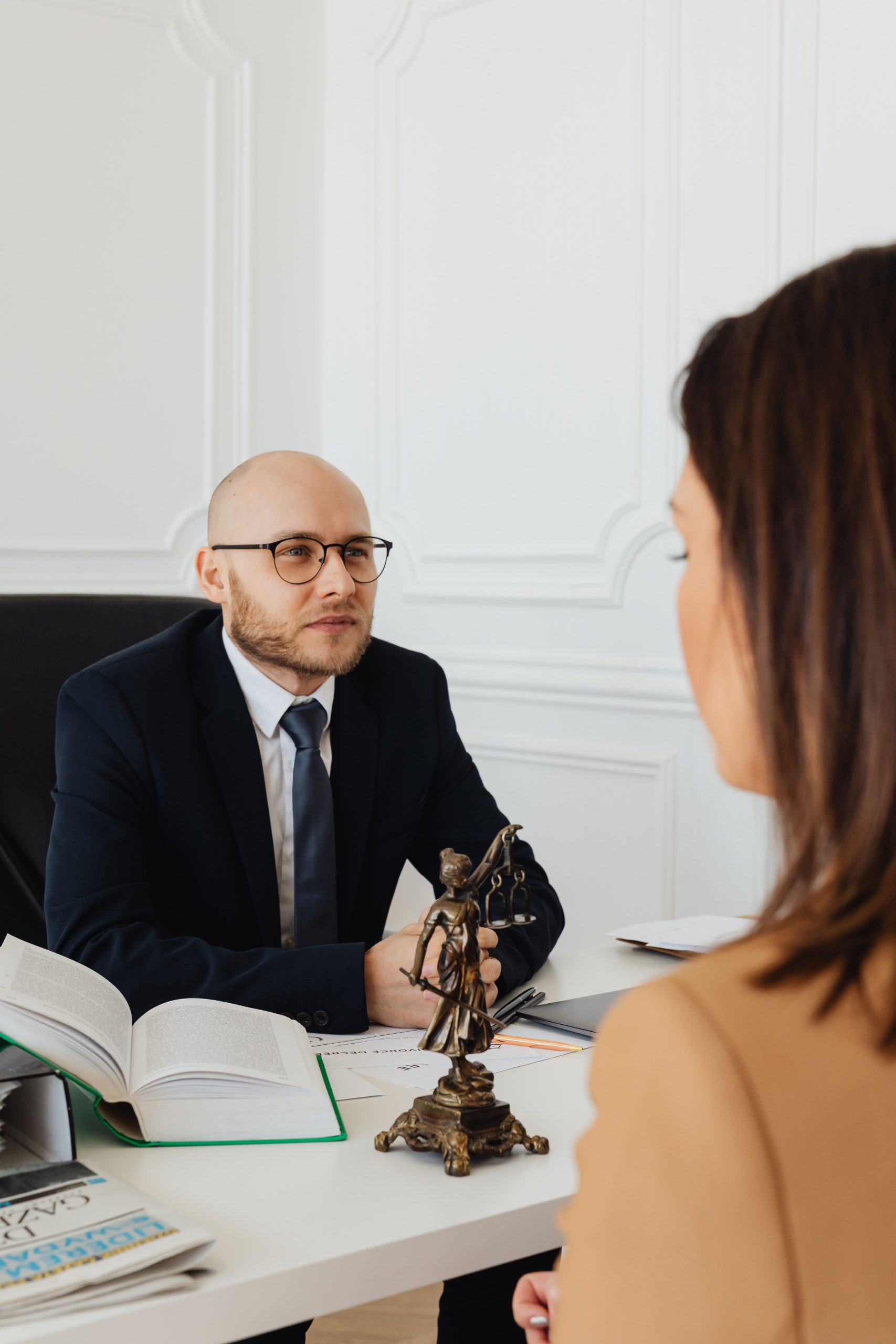 Avocat rédacteur d’acte : pourquoi le solliciter ?