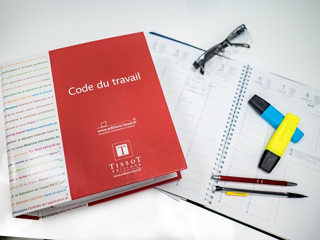 Comprendre le processus de rédaction des actes notariés