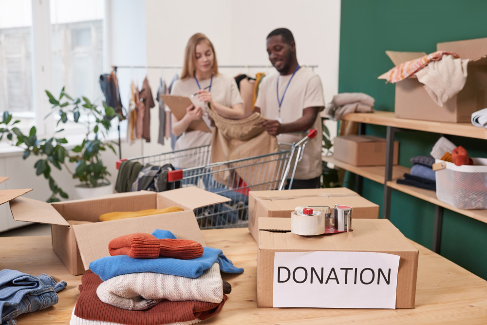 Faire une donation chez le notaire : tout ce qu'il faut savoir