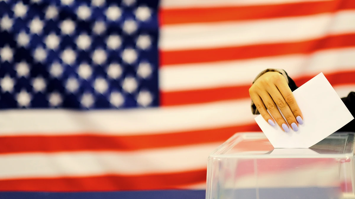 Le vote électronique : un défi majeur pour l'intégrité des élections à l'ère numérique