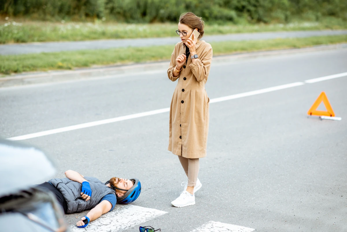 Responsabilité en cas d'accident : Comprendre vos droits et obligations