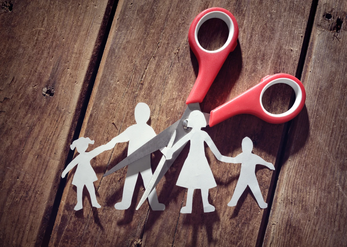 Divorce et protection des conjoints : guide complet pour préserver vos droits