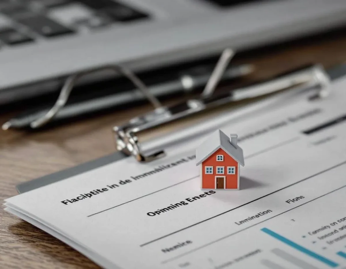 Fiscalité immobilière : maîtriser les leviers d'optimisation lors d'une vente