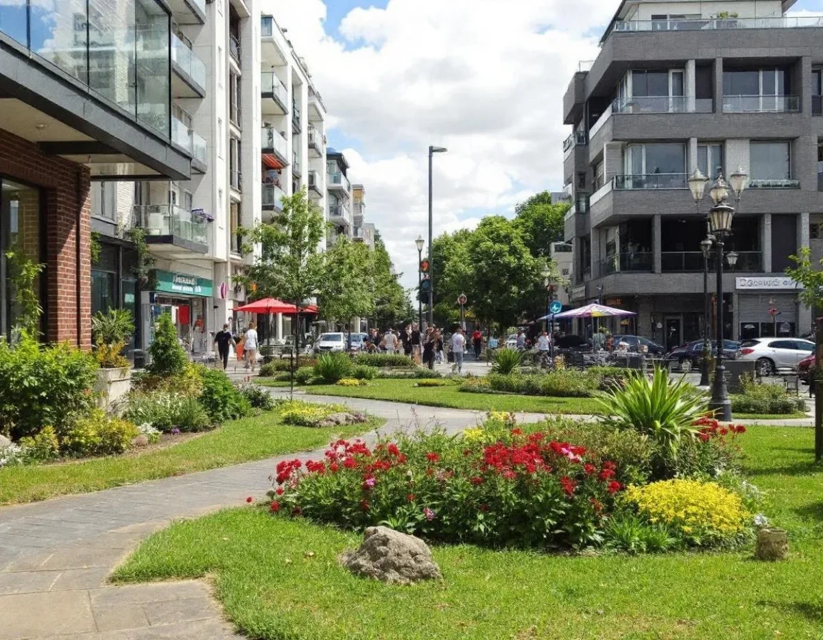 Urbanisme en Pleine Mutation: Les Nouvelles Régulations à Connaître