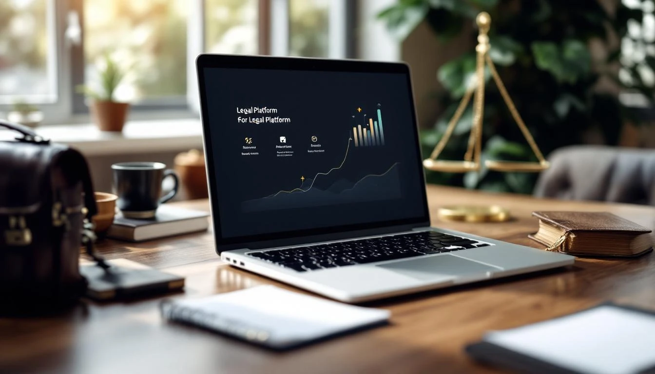 GPnet : la plateforme juridique pour les professionnels du droit