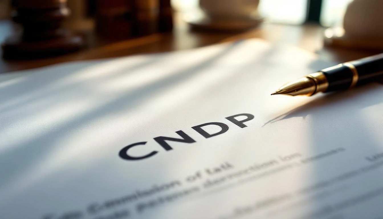 CNDP et protection des données personnelles au Maroc : qui fait quoi