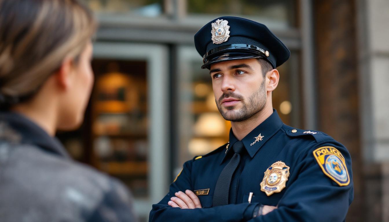 Sentinelle police-municipale : légalité et limites juridiques