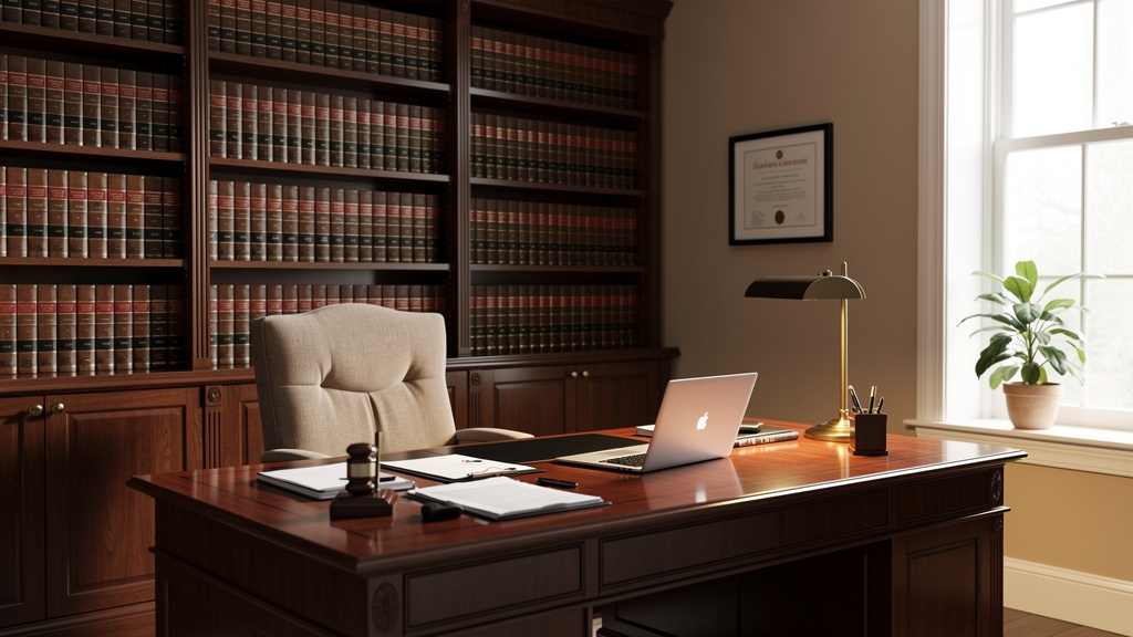 Comment trouver un avocat droit de la famille autour de moi
